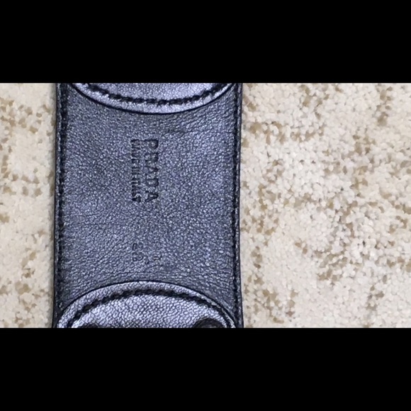 Prada Belt - Picture 5 of 10